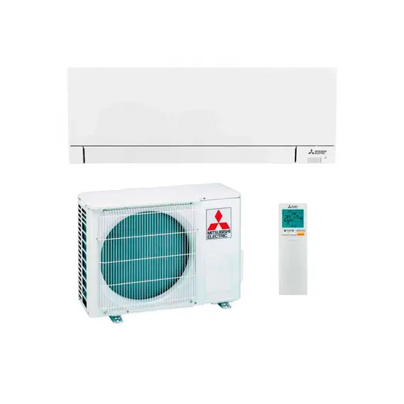 Kondicioner Mitsubishi Electric AY25VG 9000BTU Inverter A+++/A+++ WiFi, 2 imazh