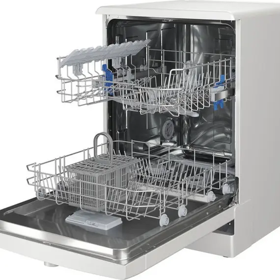 LAVASTOVILJE INDESIT DFE 1B19 13 WH FS 60, 2 imazh