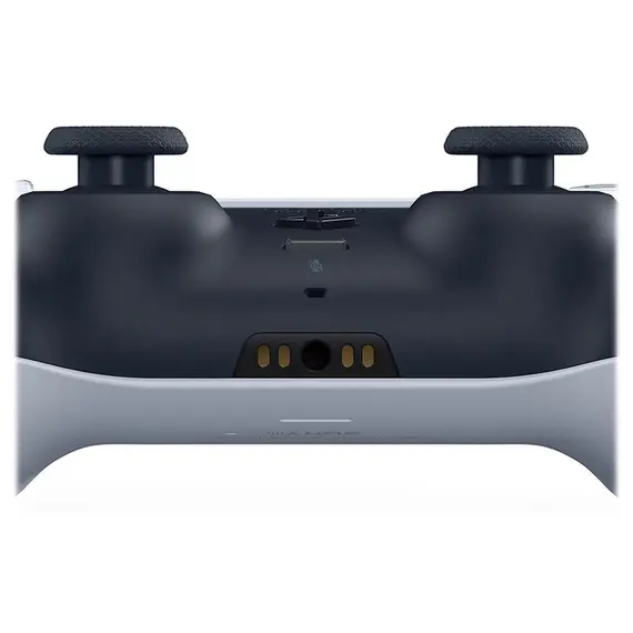 Kontrolluesi PS5 Sony Dualsense Wireless White, 4 imazh