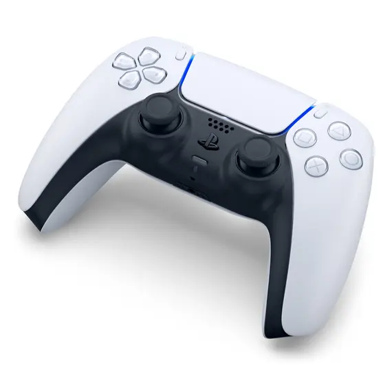 Kontrolluesi PS5 Sony Dualsense Wireless White, 2 imazh