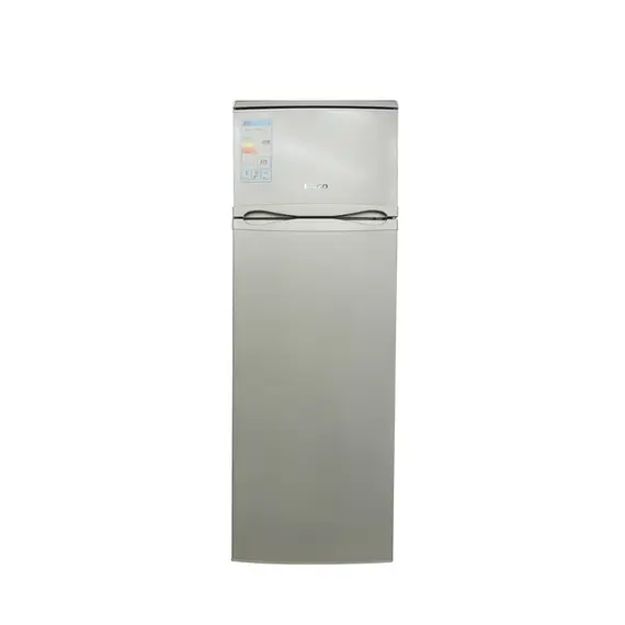 Frigorifer FUEGO Normal FGTM217X 217 L