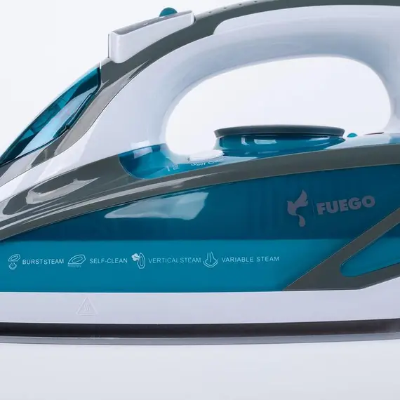 HEKUR FUEGO EL-8888, 4 imazh