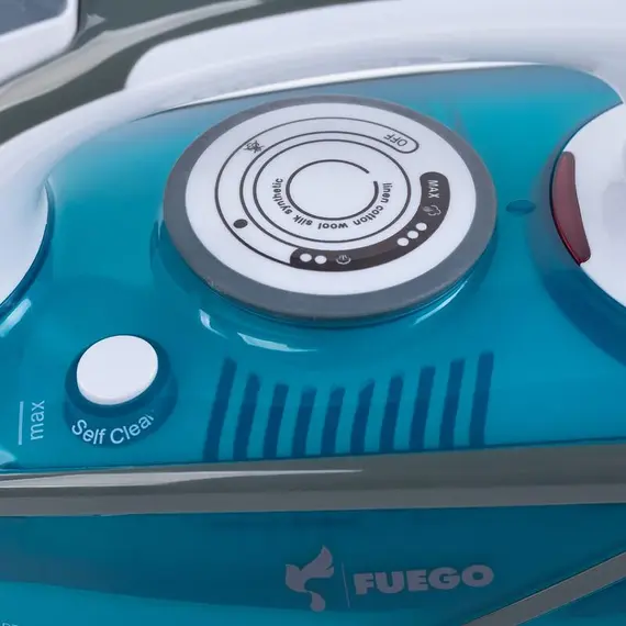 HEKUR FUEGO EL-8888, 2 imazh