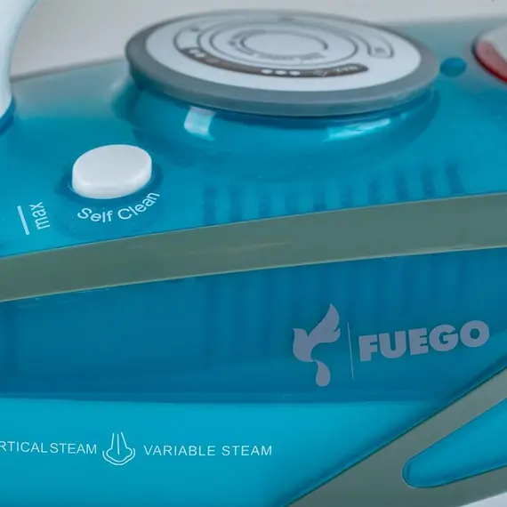 HEKUR FUEGO EL-8888, 3 imazh