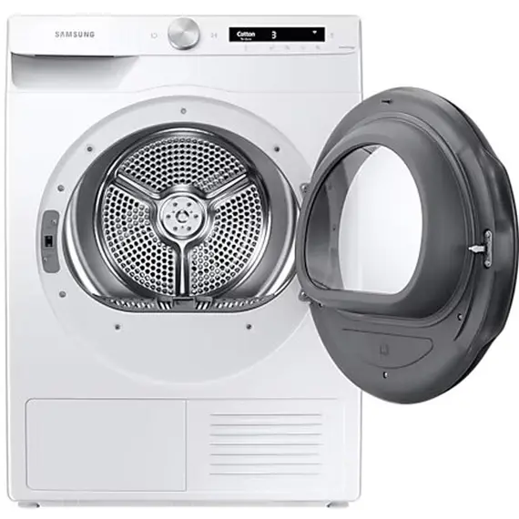 Tharese Rrobash SAMSUNG DV80T5220AW/S7 8 kg A+++, 3 imazh