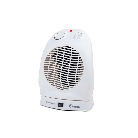 NGROHESE FUEGO FH20A, 4 imazh