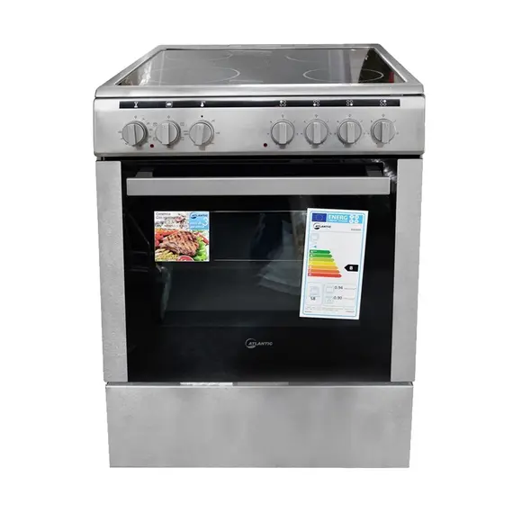 Sobe  ATLANTIC ASI 16 VI Qenderim i lire