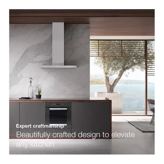 MIELE H2265-1B Electric Oven, 4 imazh