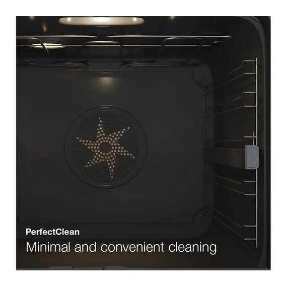 MIELE H2265-1B Electric Oven, 5 imazh