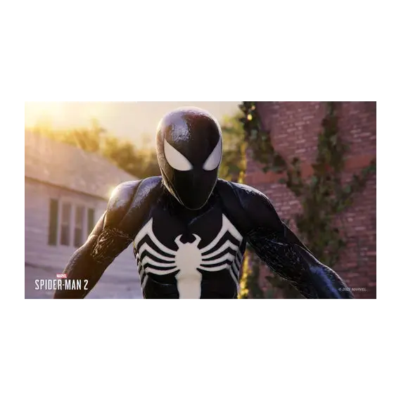 PS5 Marvel's Spider-Man 2 Collectors Edition, 3 imazh