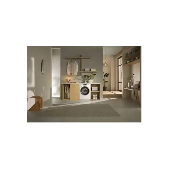 Washing Machine Miele WWG360 WCS 9Kg 1400 spin, 6 imazh