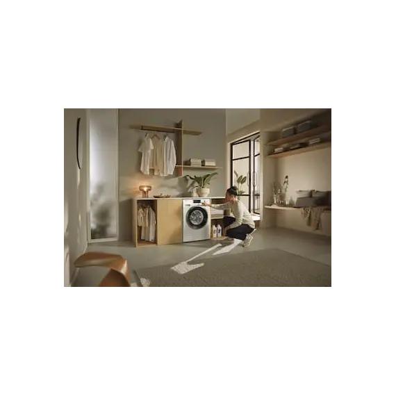 Washing Machine Miele WWG360 WCS 9Kg 1400 spin, 7 imazh