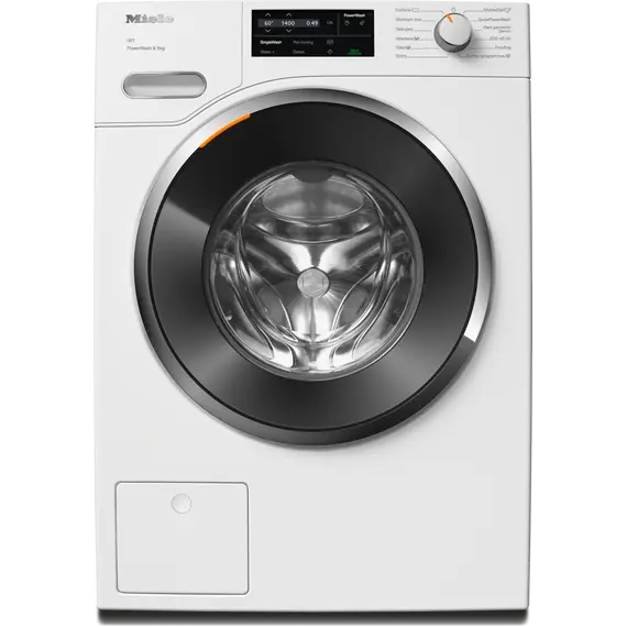 Washing Machine Miele WWG360 WCS 9Kg 1400 spin