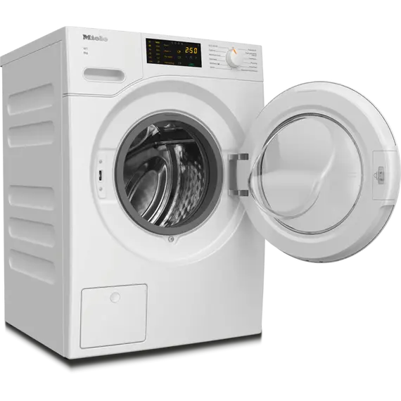 Washing Machine Miele WWD020 WCS 8kg Lotus white, 2 imazh