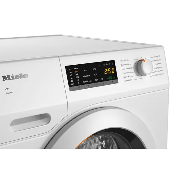 Washing Machine Miele WCA030 WCS 7 KG, 3 imazh