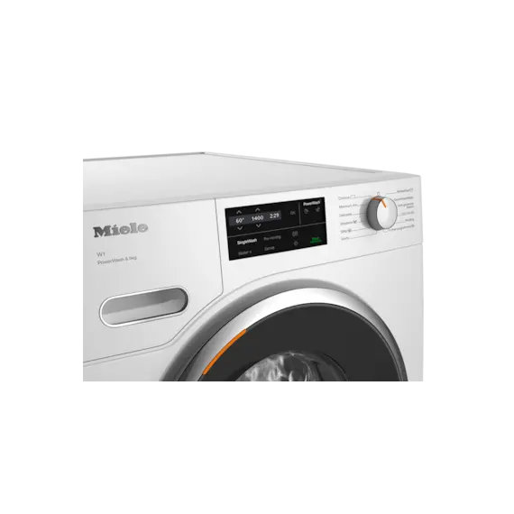 Washing Machine Miele WWG360 WCS 9Kg 1400 spin, 5 imazh
