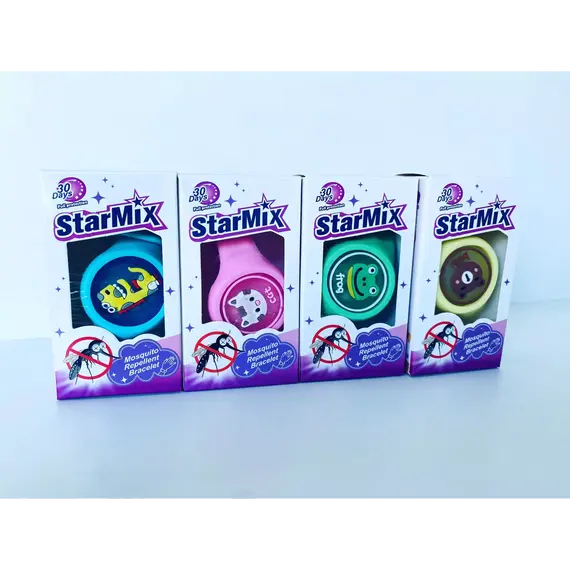 Byzylyk kunder mushkonjave per femije, 7 imazh