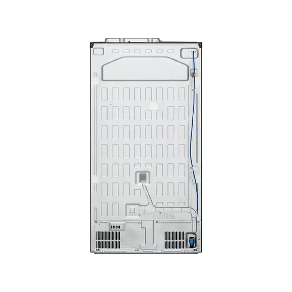 Frigorifer  LG Normal SBS GSXV91MCAE 635 L, 5 imazh