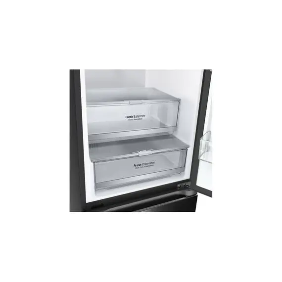 Frigorifer LG Normal GBB72BM9DQ 387 L, 7 imazh