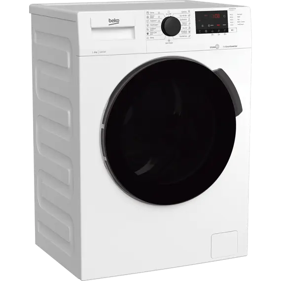 Lavatrice Beko WUE 8622B XCW  8 KG 1200 rpm A, 2 imazh