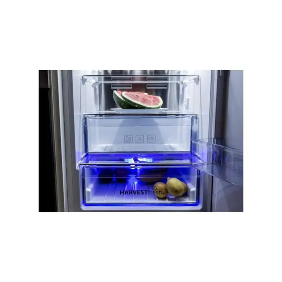 FRIGORIFER BEKO BCNA275E4SN, 8 imazh