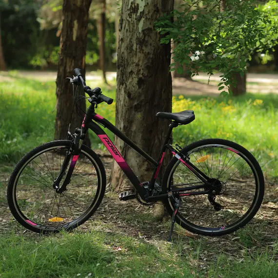 Biçikletë POLAR FORESTER COMP Lady 28″, 3 imazh