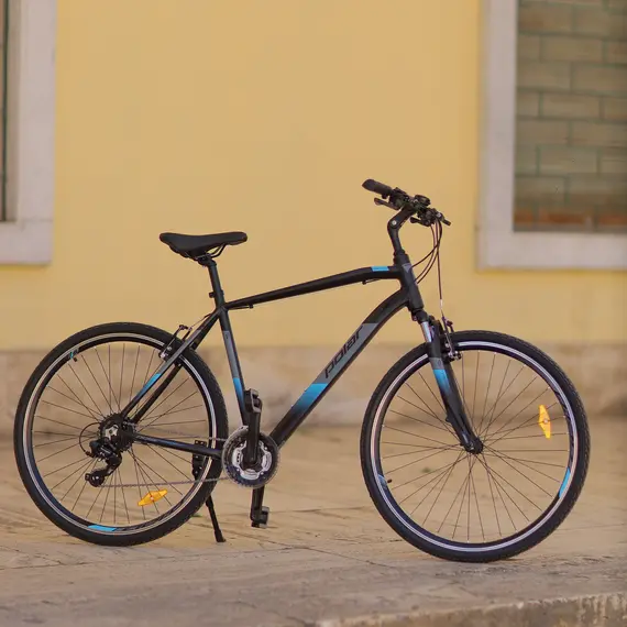 Bicikleta POLAR FORESTER COMP 28″, 4 imazh