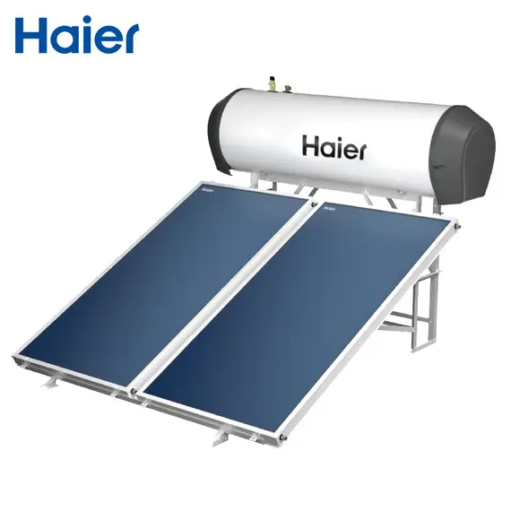 Solar Panel Haier TP300JEF 300 L, 2 imazh