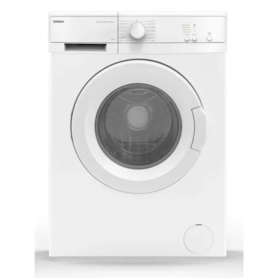 Lavatrice FUEGO WMFGV70812 7 KG 800 rpm A++