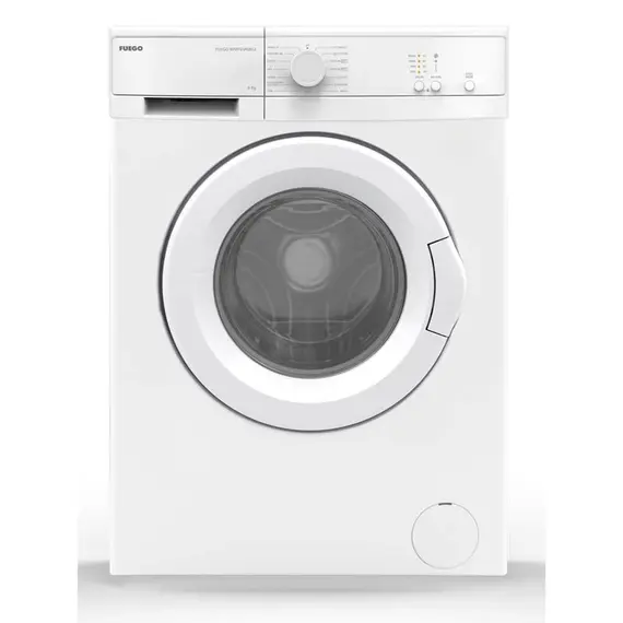 LAVATRICE FUEGO WMFGV60612