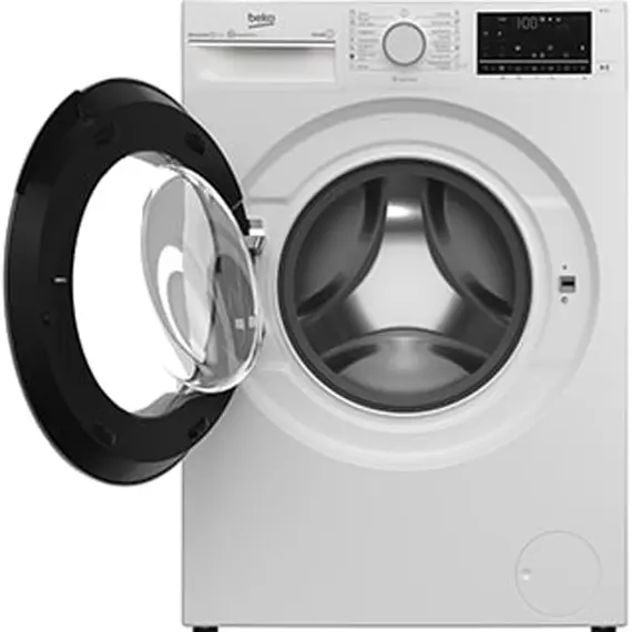 LAVATRICE BEKO B3WFR79425WB 9kg 1400 rpm, 2 imazh