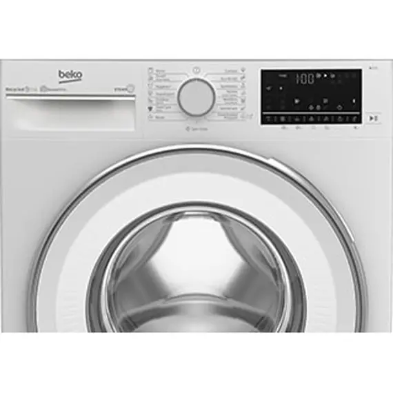 LAVATRICE BEKO B3WFR79425WB 9kg 1400 rpm, 4 imazh