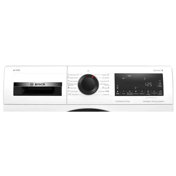 LAVATRICE BOSCH WGG244A0BY, 2 imazh