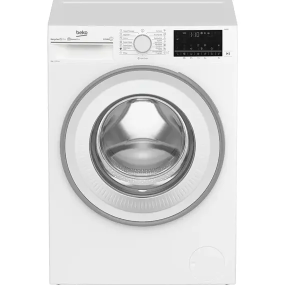 LAVATRICE BEKO B3WFU 78225 WB