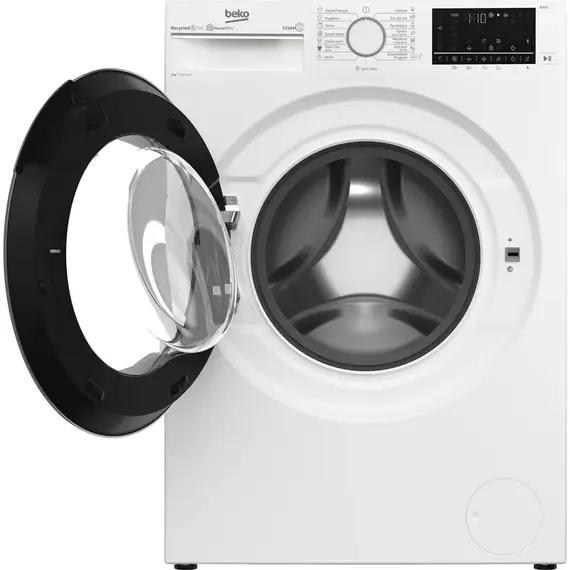LAVATRICE BEKO B3WFU 78225 WB, 2 imazh