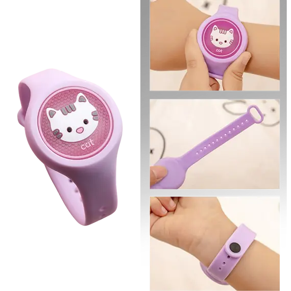 Byzylyk kunder mushkonjave per femije, 2 imazh