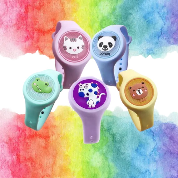 Byzylyk kunder mushkonjave per femije, 4 imazh