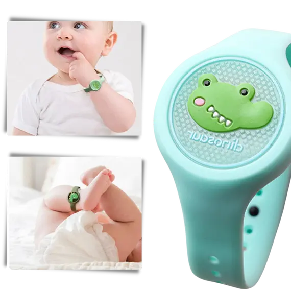 Byzylyk kunder mushkonjave per femije, 3 imazh