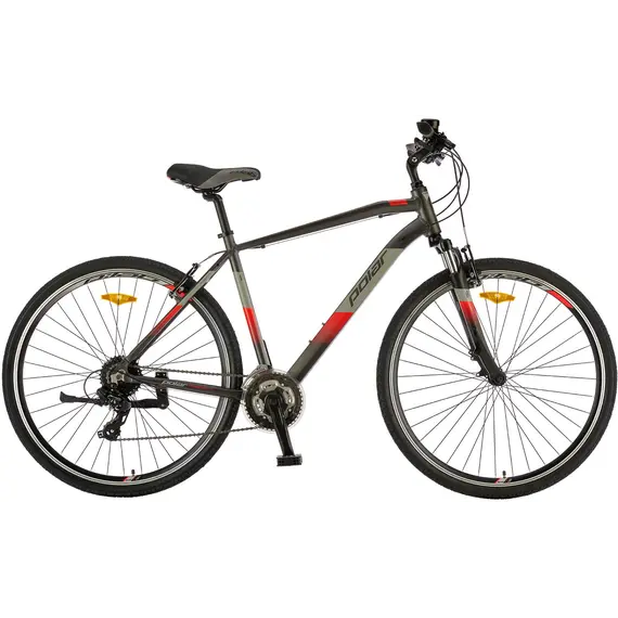 Bicikleta POLAR FORESTER COMP 28″