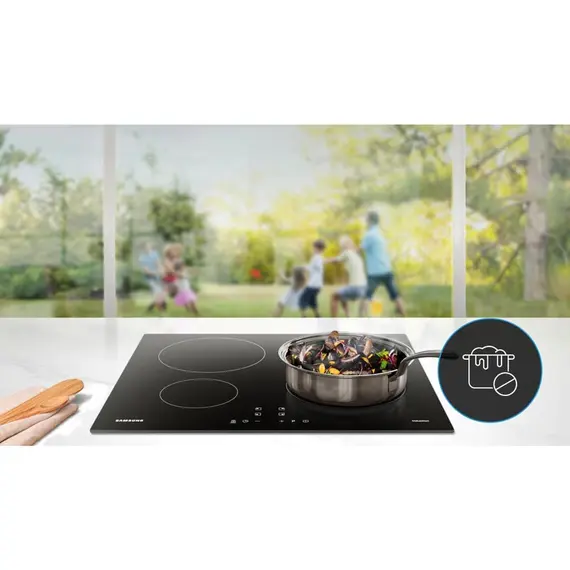 SAMSUNG HOB NZ64M3NM1BB/OL, 7 imazh