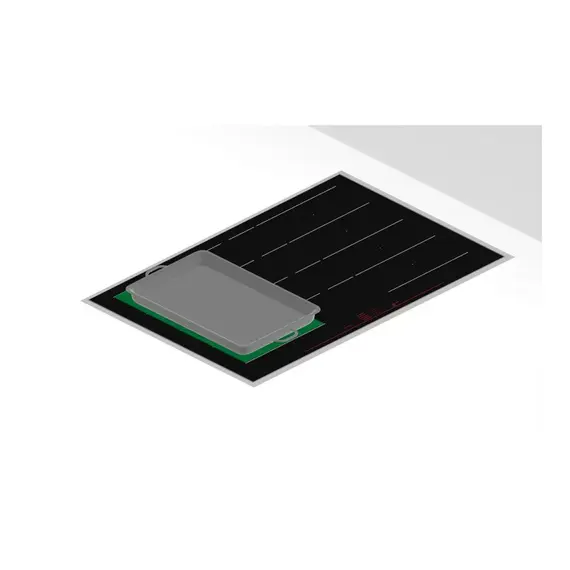 SUPRINE BOSCH PXE675DC1E, 6 imazh