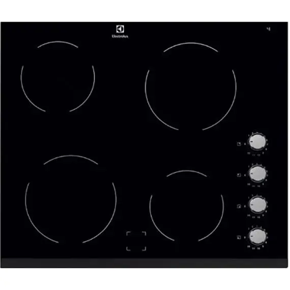 SUPRINE ELECTROLUX EHF6140FOK