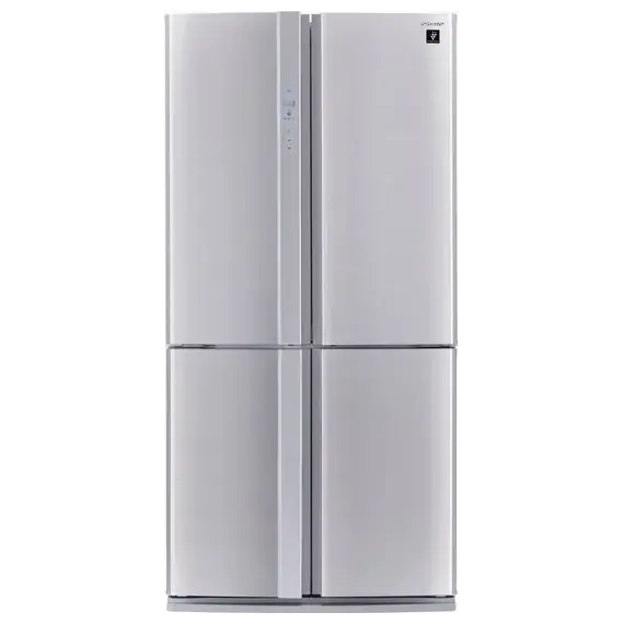 Frigorifer SHARP Double Sided SJ-FP810VST 605 L