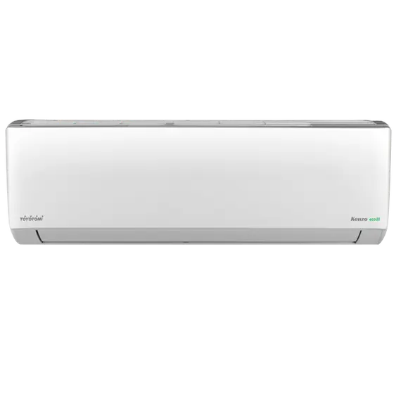 Kondicioner Toyotomi Kenzo Inverter KTN24/KTG24CH 24000BTU A++/A+++ WiFi