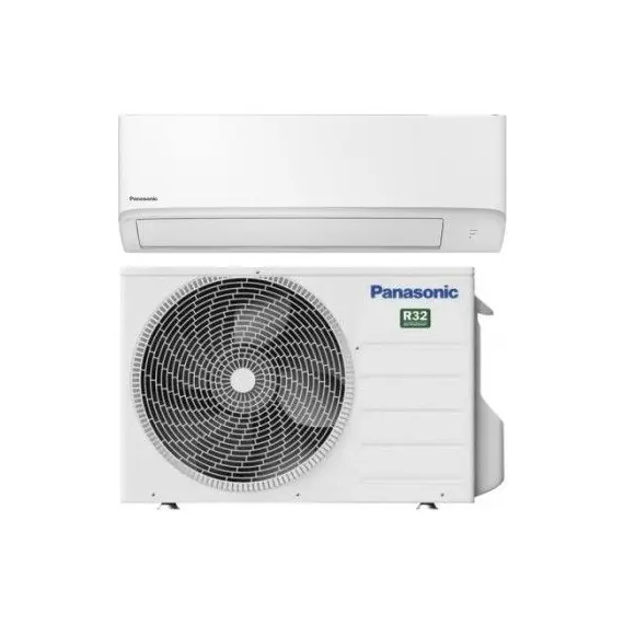 Kondicioner  Panasonic nanoeX CS-TZ50ZKEW/CU-TZ50ZKE 18000 BTU Inverter A++/A++ WiFi, 4 imazh