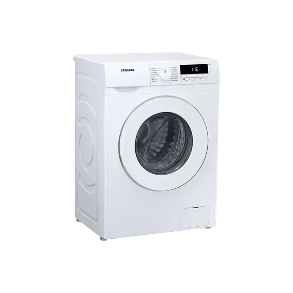 Lavatrice Samsung WW71T301MWW/LE  7 KG 1200 rpm A+++, 2 imazh