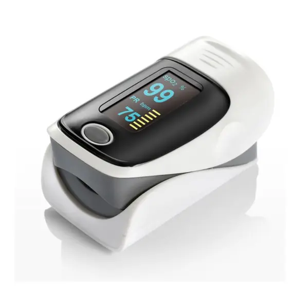 Oksimeter JZIKI me ekran OLED JZK-303