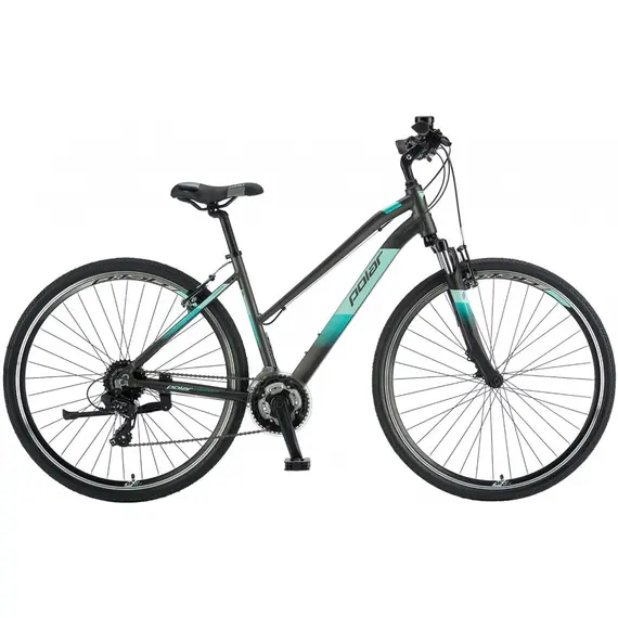 Biçikletë POLAR FORESTER COMP Lady 28″, 2 imazh