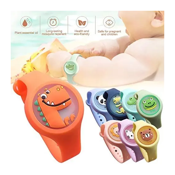 Byzylyk kunder mushkonjave per femije, 6 imazh