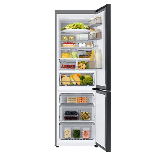 Frigorifer Samsung Normal RB34C7B5E22/EF 344 L, 4 imazh